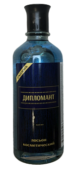 Лосьон "Дипломант" 100мл (30шт)