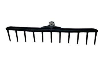 Грабли сенные 11зуб б/чер 5/5