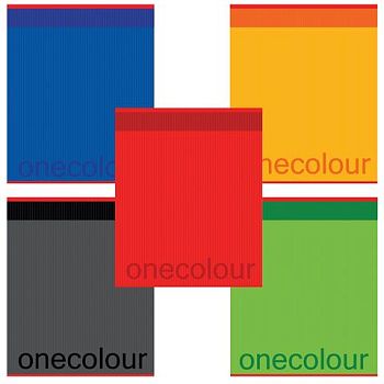 Тетрадь 48л ЛИН "Монохром №2 эконом" STAFF картон обложка 1/20шт