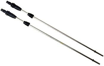 Удлинитель брандспойта опрыскивателей Гардения, Лазурит (2х56) 011481УБ2