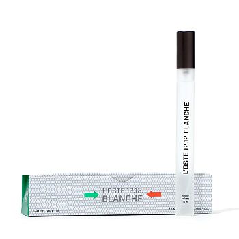 Туал.вода д/мужчин(ручка) "L`oste 12.12 blanche"15мл 1/8