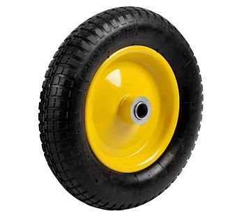 Колесо для тачки пневм. 3.00-8/16