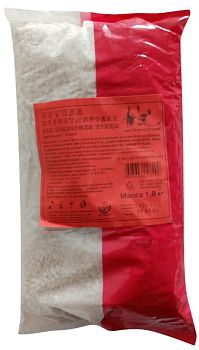 Известняковая крупка 1,8кг Капитал Прок