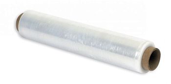 Пленка пищевая 300 * 200 ЭКО белая 1/15