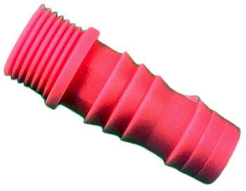 Полив. Штуцер для шланга 1/2 Бриг Полив. Штуцер для шланга 1/2 Бриг