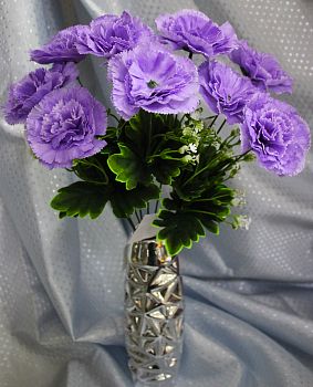 Гвоздика штучная 50см 2/20