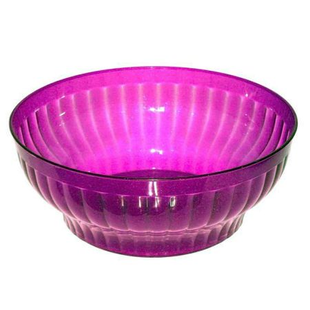 Салатник _Азалия_ 3л роз 24933