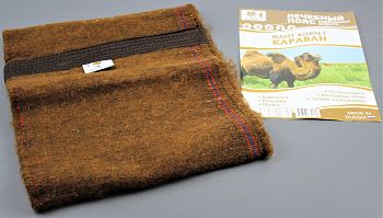 Пояс для спины Караван верб.шерсть 1/50 Пояс для спины Караван верб.шерсть 1/50