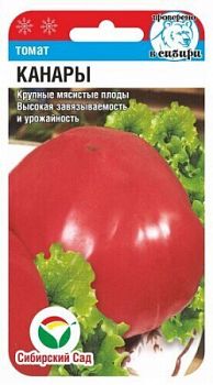 Томат Канары ц/п 20шт СибС