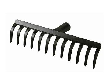 Грабли ГП-12 без черенка