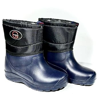 Дутики Ж. Гранд-М галоши-пенка,шнурок, размер 36-41, 12 пар. М021 * Дутики Ж. Гранд-М галоши-пенка,шнурок, размер 36-41, 12 пар. М021 *