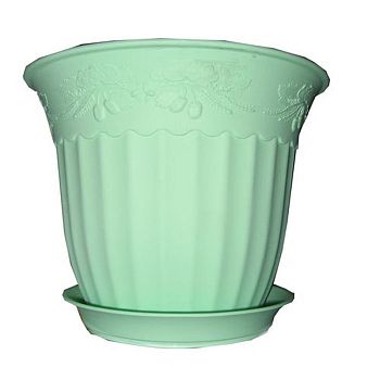 Горшок 5 литров Дубок д25 1/25