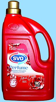 Кондиционер для белья SVO Аромат страсти 2,7л С-5227 (5330) 1/6