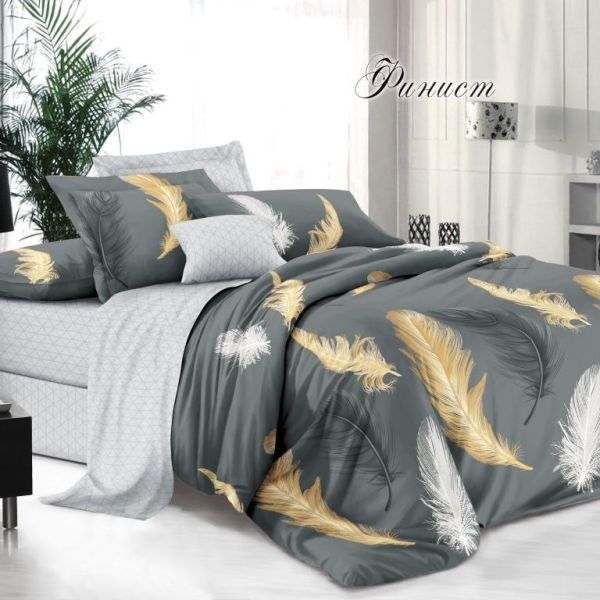 Финист (КИТАЙ,парный по 80м)