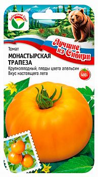 Томат Монастырская трапеза ц/п 20шт серия ЛС СибС
