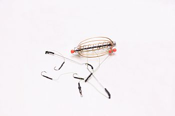 Монтаж карповый универсальный 45г