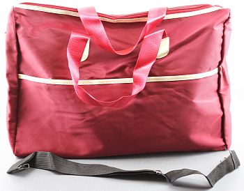 Сумка Спортивная мягкая,женская 1/10