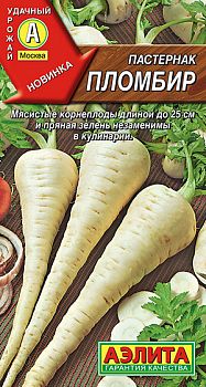 Пастернак Пломбир ц/п Аэлита*29