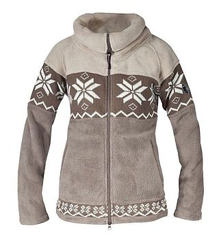 Толстовка Ж. Флис с рисун., капюшон 50-60 УЗБЕКИСТАН 150/6