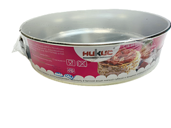 Форма для выпечки разъемная с замком Фр-26 1/10