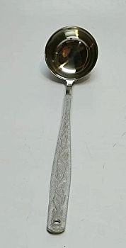 Половник металлический малый Нытва 1186 / 250 ш