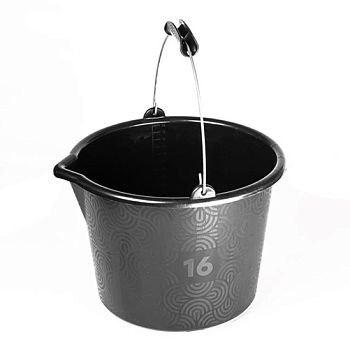 Ведро 16л строительное Люкс /?шт