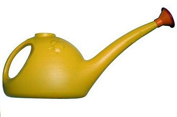 Лейка 3л с рассеивателем. г.Ижевск