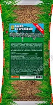 Газон Спортивный 400гр Аэлита*28