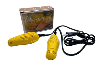 Сушилка для обуви Осень-1 элек. 1/150