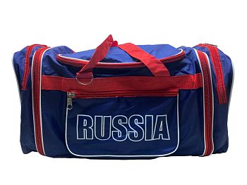 Сумка дорожная средняя раздвижная