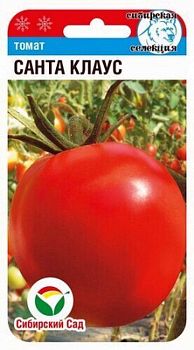 Томат Сахарный гигант ц/п 20шт СибС