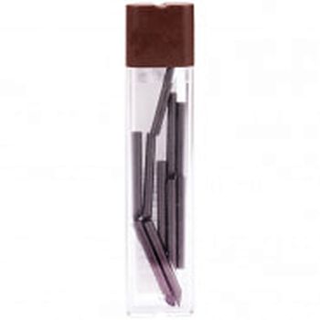 Грифели для циркуля 1,9 мм 10шт пластиковый футляр