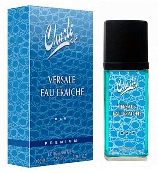 Лосьон для мужчин/спрей "Charle style Versale eau fraiche" 100мл 1/12