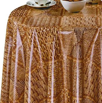 Клеенка столовая DEKORAMA (1,4*20м) 063A