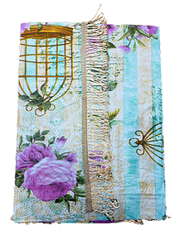 Скатерть/клеенка на ПВХ 110*140 с бахромой 1/140 Скатерть/клеенка на ПВХ 110*140 с бахромой 1/140