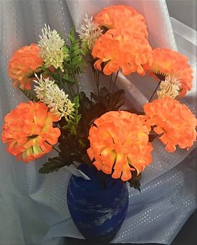 Шар 13голов 60см 2/20