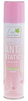 Антистатик ЛАНА LIS защита 180мл/24шт