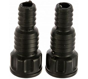 Полив. Набор штуцеров 1/2-3/4 для системы полива от емкости Полив. Набор штуцеров 1/2-3/4 для системы полива от емкости