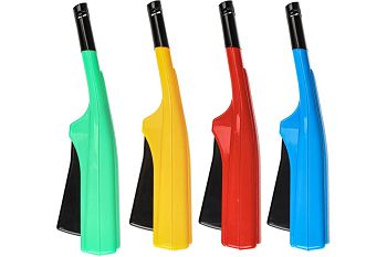 Зажигалка пьезо НС-1012 1/288