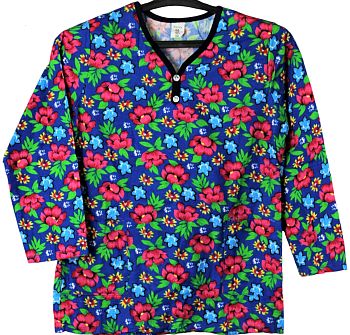 Кофта Ж. фланель длин.рукав р48-66 10/160 Кофта Ж. фланель длин.рукав р48-66 10/160