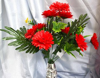 Астра 10голов 55см 1/10