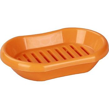 Мыльница с решеткой эконом М6655 1/30