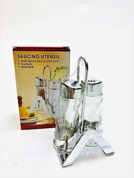 Набор для специй 2 предмета