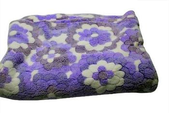 Покрывало ИЛСОФТ 2сп Выбитый 1/120