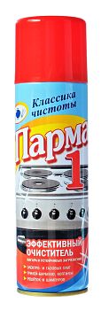 Средство для кухни (плит) Парма-1 225мл (Сибиар)1/12 04.03.001.05