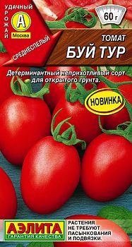 Томат Буй тур ц/п  Аэлита*30