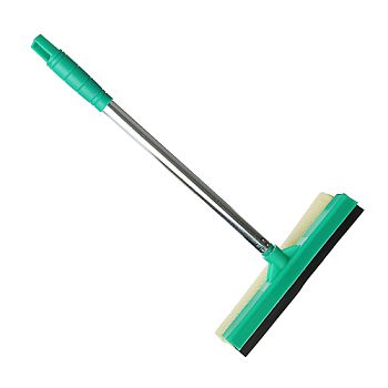 Окномойка (губка 20см, палка 1,0м) Р 057