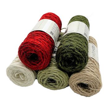 Пряжа Набор филиграна 12 (в уп.5шт)