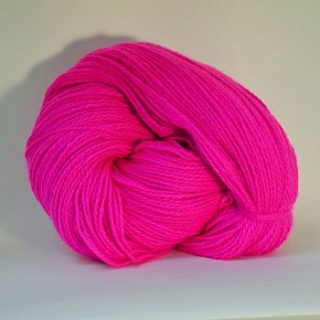 Пряжа Карачаевская в пасмах акрил - малина (1 шт) Пряжа Карачаевская в пасмах акрил - малина (1 шт)