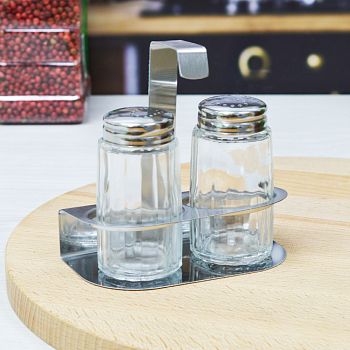 Набор для специй 3 предмета 2686 1/15